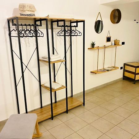 Menouno House Apartment Crispiano Exterior photo