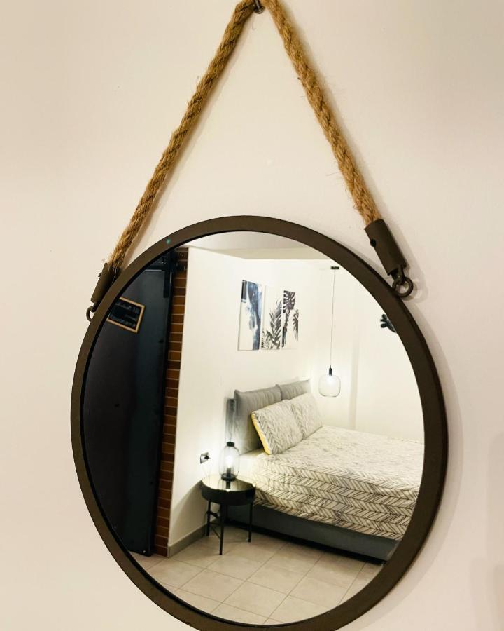 Menouno House Apartment Crispiano Exterior photo