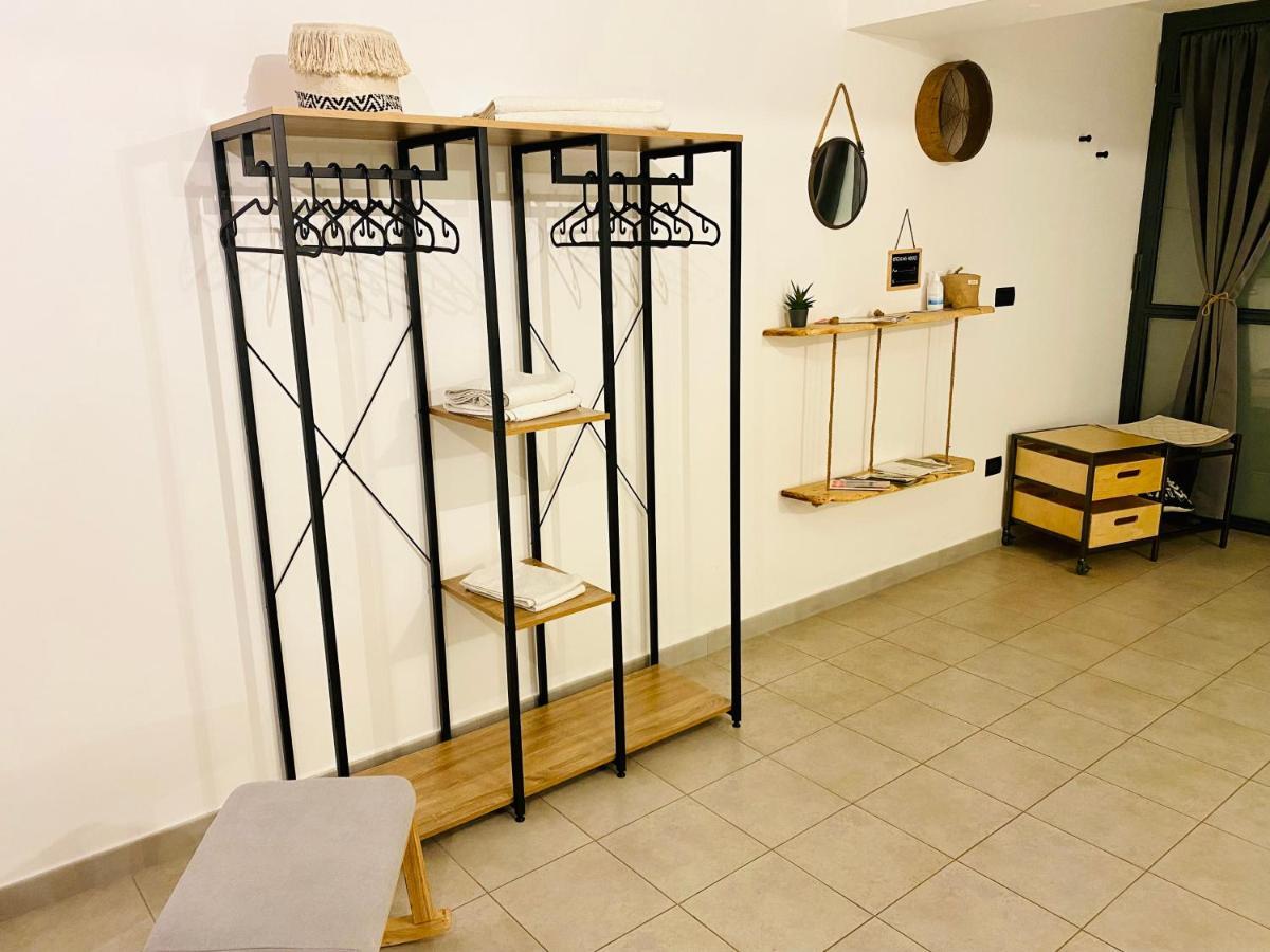Menouno House Apartment Crispiano Exterior photo